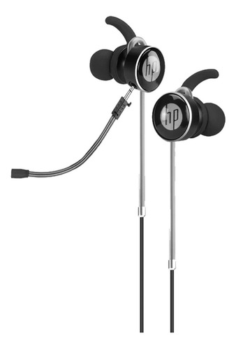 Auriculares Hp Dhe-7004 / In-ear Fj
