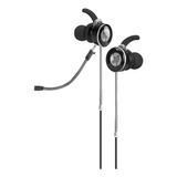 Auriculares Hp Dhe-7004 / In-ear Fj