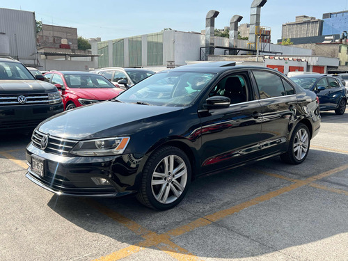 Volkswagen Jetta 2015 2.5 Sportline Qc Weltradio Mt