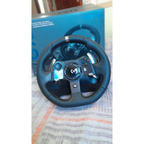 Volante Gamer Logitech G920