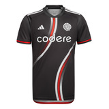 Jersey Tercer Uniforme River Plate 23/24 Ip6119 adidas