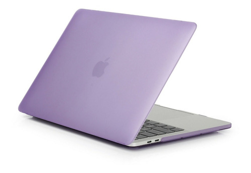 Funda Protector Carcasa Para Macbook Air 13 A1466 A1369 Tif