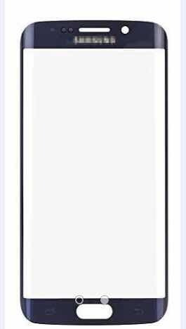 Vidrio Repuesto Pantalla Módulo S7 Edge