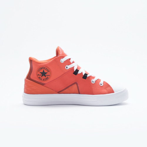 Zapatilla Chuck Taylor All Star Flux Ultra Naranjo Hombre