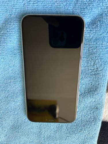 Apple iPhone 11 (128 Gb) - Blanco