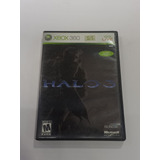 Halo 3 Xbox 360 Edición Coleccionista ***  En Español