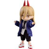 Chainsaw Man Power Nendoroid Doll Goodsmile 