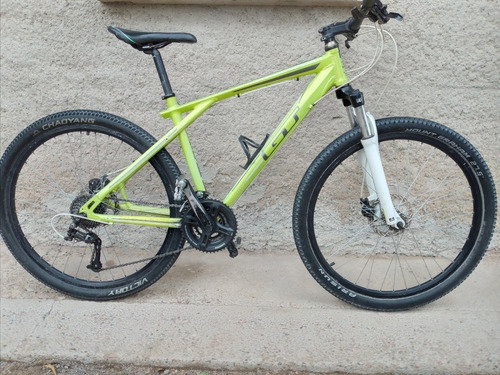 Bicicleta Gt Aggressor 1.0 Rodado 27.5 Mtb