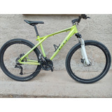 Bicicleta Gt Aggressor 1.0 Rodado 27.5 Mtb