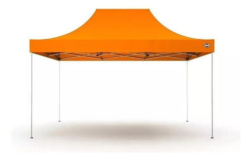 Carpa Plegable 2x3 3x2 Aluminio 3h Gazebo Estructural Playa