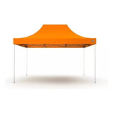 Carpa Plegable 2x3 3x2 Aluminio 3h Gazebo Estructural Playa