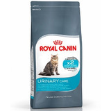 Urinary Care Felino Royal Canin 1,5kgs!!