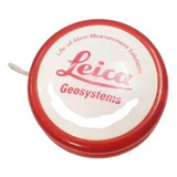 Yoyo Leica  Geosystems De Coleccion Super Bien Cuidado!!