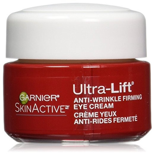 Garnier Skinactive Ultra-lift Anti-aging Crema De Ojos Con P