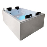 Jacuzzi Para 4 Personas De Sobreponer