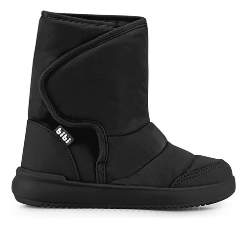 Botas Bibi Pre Ski Impermeables Kids Corderito Hot Rimini