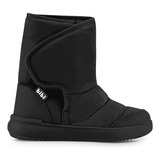 Botas Bibi Pre Ski Impermeables Kids Corderito Hot Rimini