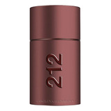 Carolina Herrera 212 Sexy Men Original Edt 30 ml Para  Hombre  