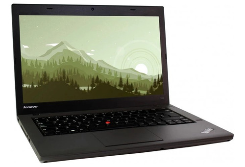 Notebook Lenovo Thinkpad Core I5 4300u + 8 Gb + 240 Ssd
