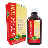 Vita-c-fitina (multivitaminico) - mL a $50