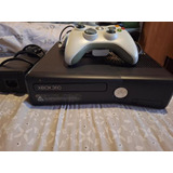 Xbox 360 Desbloqueada 