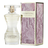 Perfume Tempting 100ml Mujer - mL a $1329