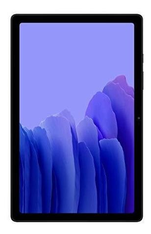 Tableta Samsung A7 10.4 Pulgadas Wi-fi 32gb Gris