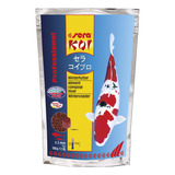 Sera 1 Pieza Koi Professional Winter Food, 1.1 Lb/500 G