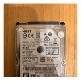 Hdd Hgst 1tb 7200rpm 2.5 Notebook Pc 