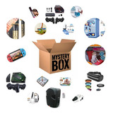 Caja Misteriosa Mistery Box Sorpresa Tecnología Belleza Etc.