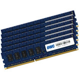 Owc 48gb Ddr3 1333 Mhz Udimm Memory Kit (6 X 8gb, 2009-2012