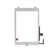 Pantalla Táctil Compatible Con iPad De 7/8/9 Gen. 10.2