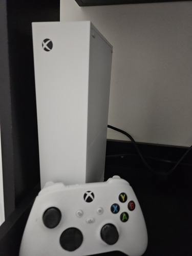 Xbox 360 Series S