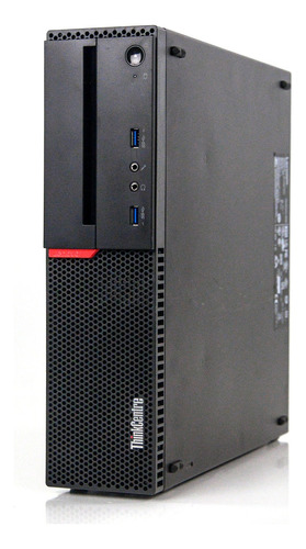 Lenovo Thinkcentre M900 240gb Ssd Intel Core I5-6500t 8gb