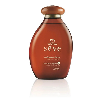 Aceite Corporal Seve Almendras Dulces Natura | Envío gratis