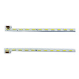 Tiras Leds - 40ld875ft Lce40xf15 Pld4015ft - 60 Leds X 2