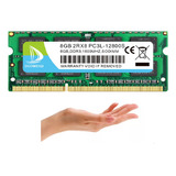 8g Memoria Ram Duomeiqi Ddr3l-1600mhz Pc3-12800s 1.35v/1.5v 