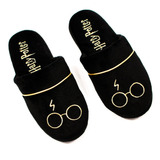 Chinelo Hogwarts - Harry Potter Harry Potter