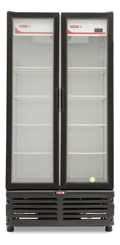 Refrigerador Comercial Vertical Torrey Tvc-26 0°c A 7°c 