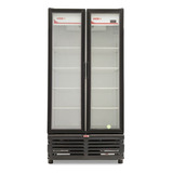 Refrigerador Comercial Vertical Torrey Tvc-26 0°c A 7°c 
