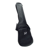 Forro Guitarra Eléctrica Acolchado Profile G05tx Negro