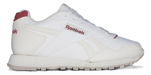 Reebok Zapatillas - Glide Ftwr White-chalk- Rose