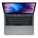 Macbook Pro Touch Bar  13 2019 Intel I5 8gb Ram 500gb Nvme