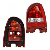 Calavera Derecha Volkswagen Pointer 2000-2005