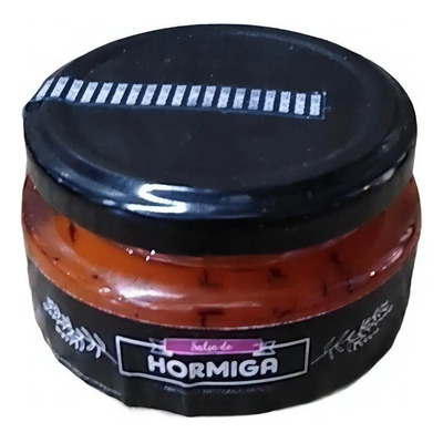 Salsas Artesanales De Hormiga Chicatana | MercadoLibre