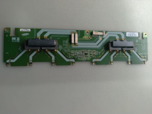 Placa Inverter Samsung Ln32d550k7g Sst320_4ua01 Semi Nova