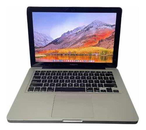 Macbook Pro 2011 A1278 Usado