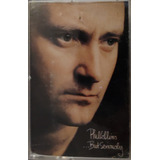 Cassette De Phil Collins But,seriously (1621