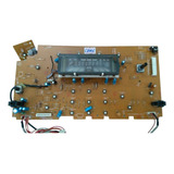 Placa Frontal Mini System Philips Fwm352 *c8005