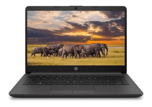 Laptop Hp 240 G8 Intel Core I5 Ram 8 Gb Dd 1 Tb W 10 Home